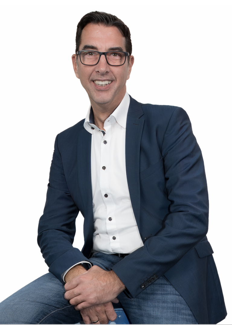 Alexander Frank Parteiloser Kandidat für die Bürgermeister-Wahl 2026 in Wietze