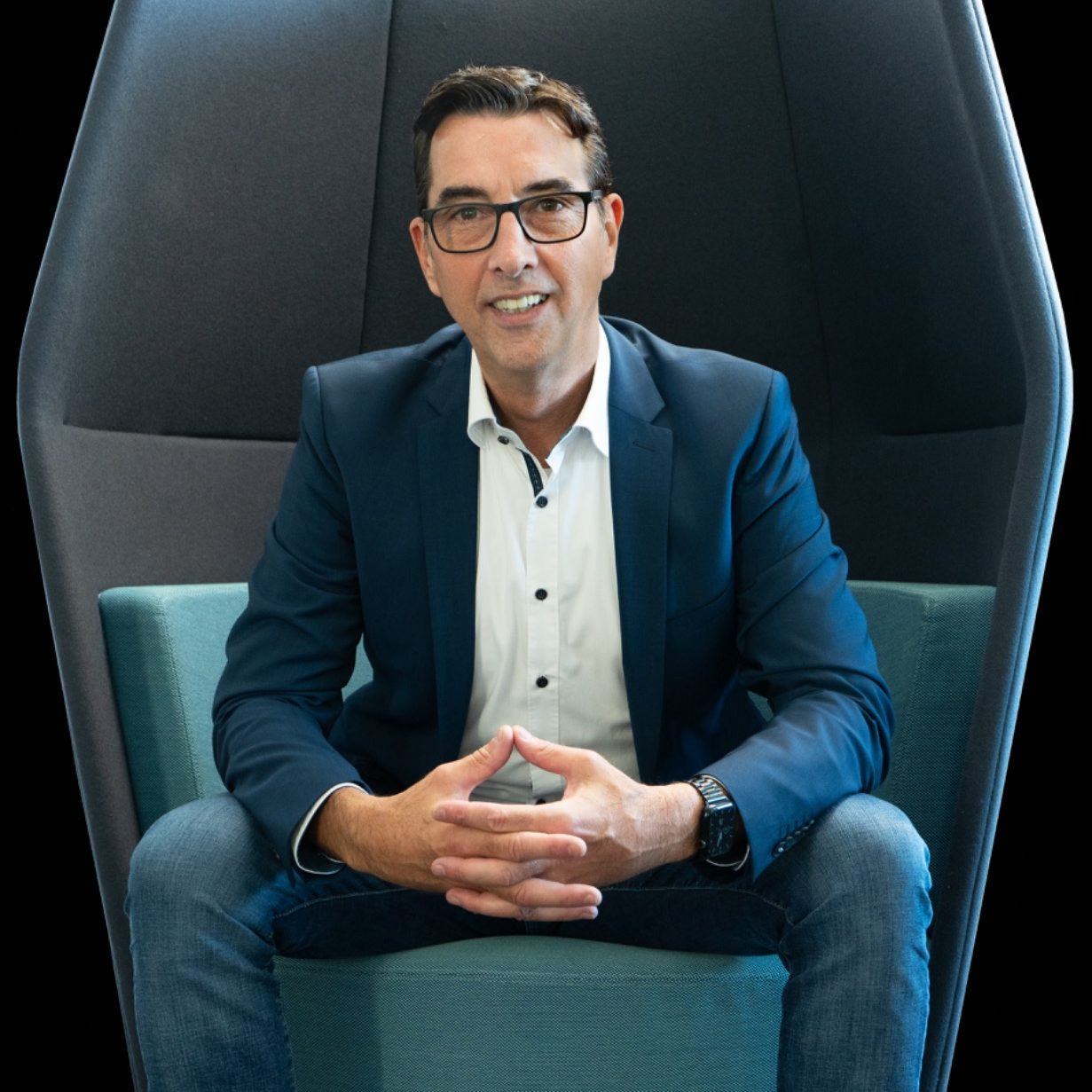 Alexander Frank - warum ich kandidiere Alexander Frank erklärt, wie es zu der Nominierung und zu der Kandidatur als Gemeinde Bürgermeister für Wietze kam